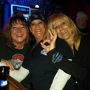 Meet your Posher, Michele